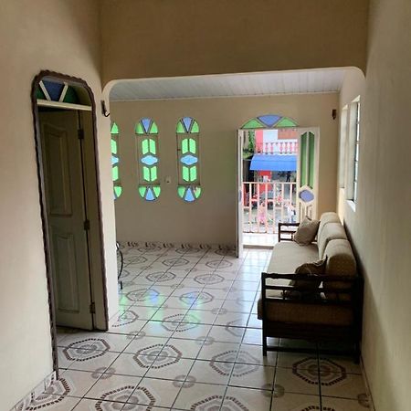 Pousada Da Vovo Bragança Buitenkant foto