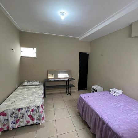 Pousada Da Vovo Bragança Buitenkant foto