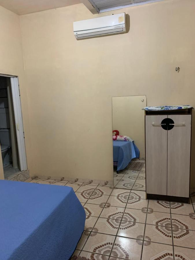 Pousada Da Vovo Bragança Buitenkant foto