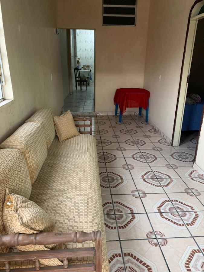 Pousada Da Vovo Bragança Buitenkant foto