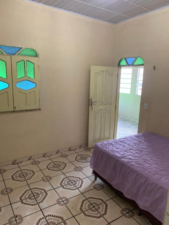 Pousada Da Vovo Bragança Buitenkant foto