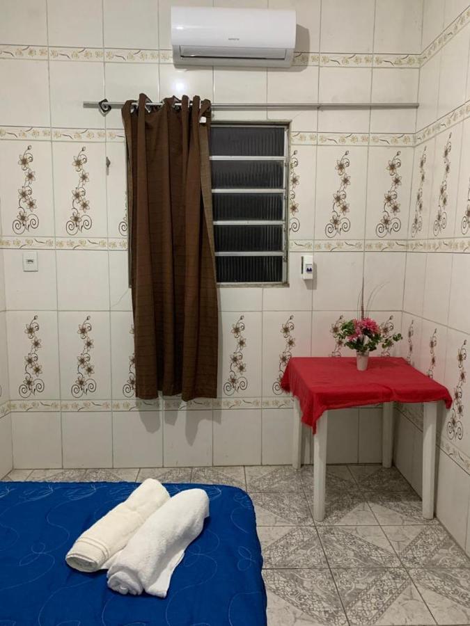 Pousada Da Vovo Bragança Buitenkant foto