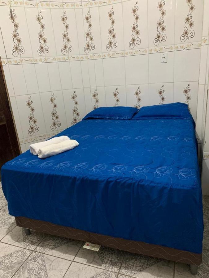Pousada Da Vovo Bragança Buitenkant foto