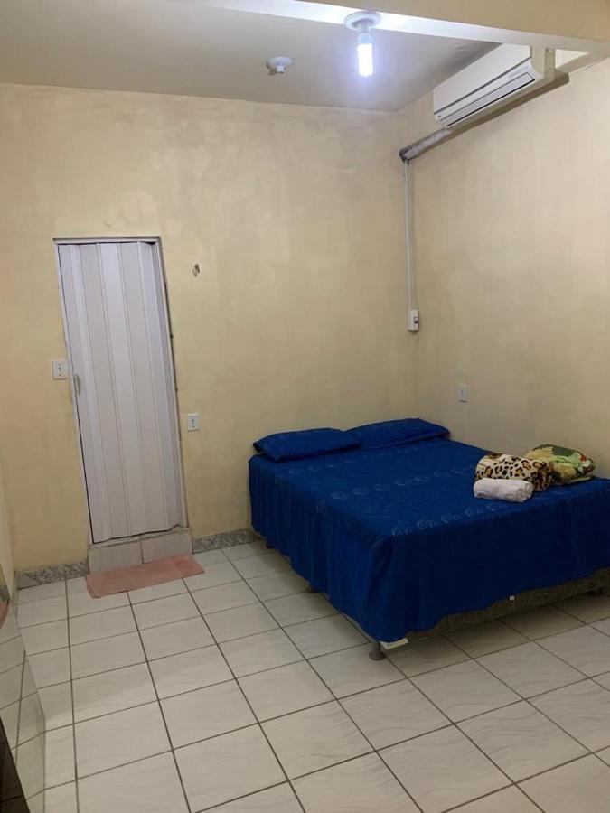 Pousada Da Vovo Bragança Buitenkant foto