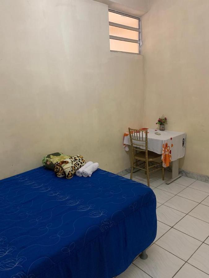 Pousada Da Vovo Bragança Buitenkant foto