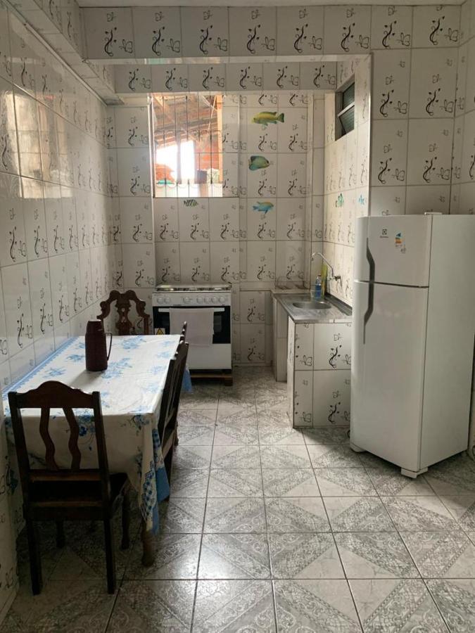 Pousada Da Vovo Bragança Buitenkant foto