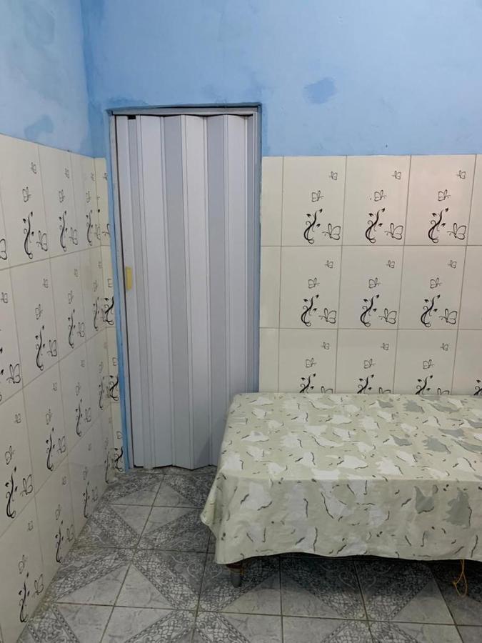 Pousada Da Vovo Bragança Buitenkant foto