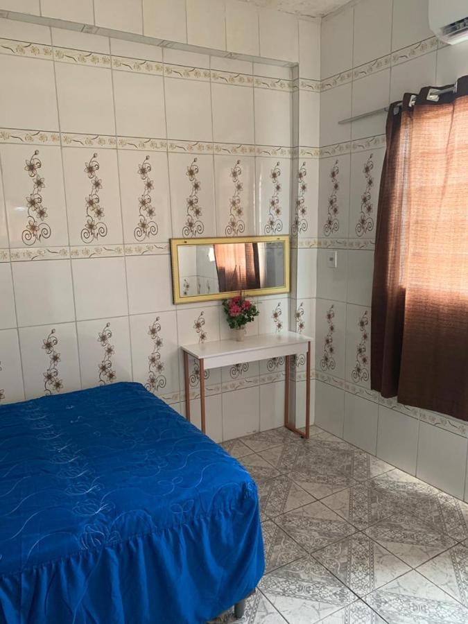 Pousada Da Vovo Bragança Buitenkant foto
