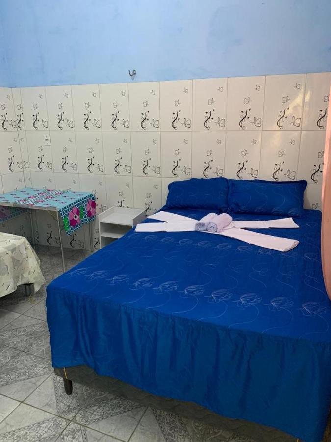 Pousada Da Vovo Bragança Buitenkant foto
