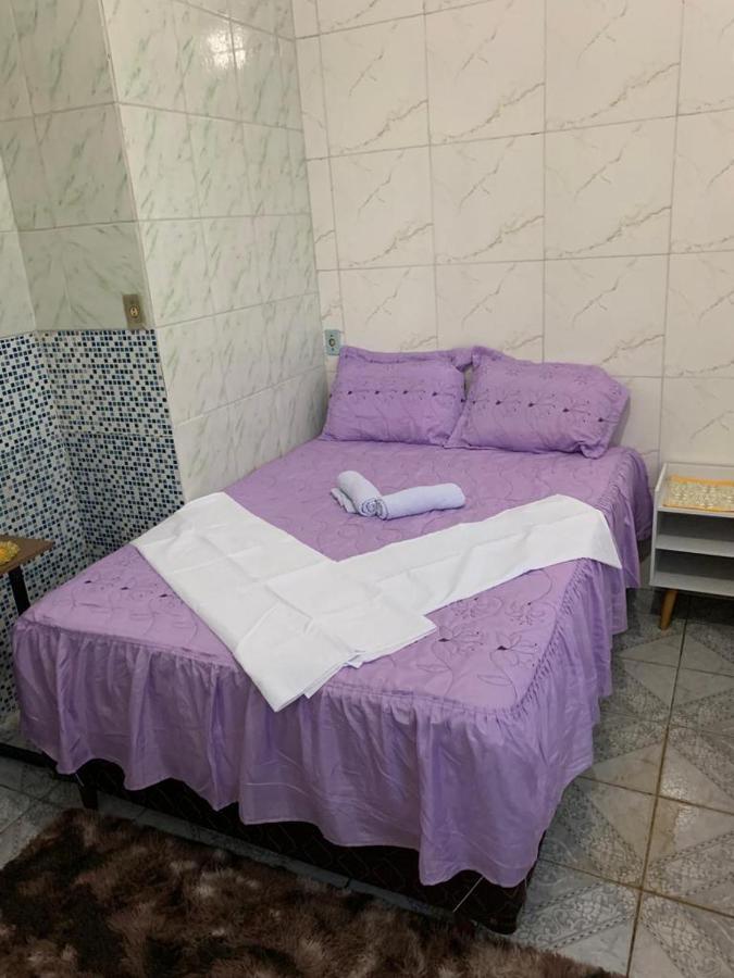 Pousada Da Vovo Bragança Buitenkant foto