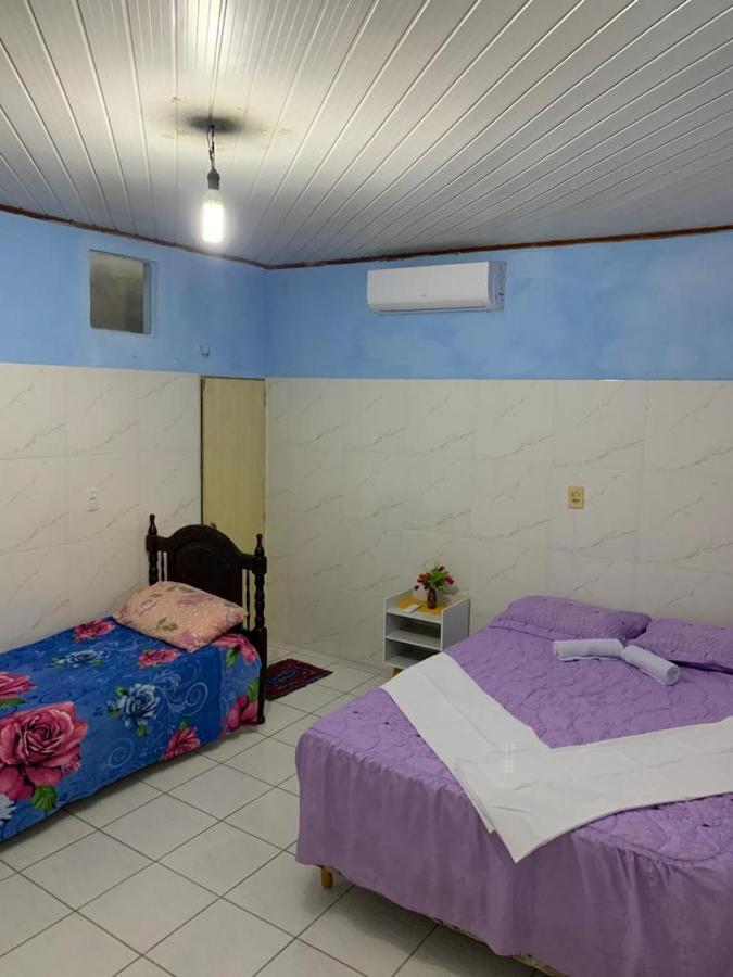 Pousada Da Vovo Bragança Buitenkant foto