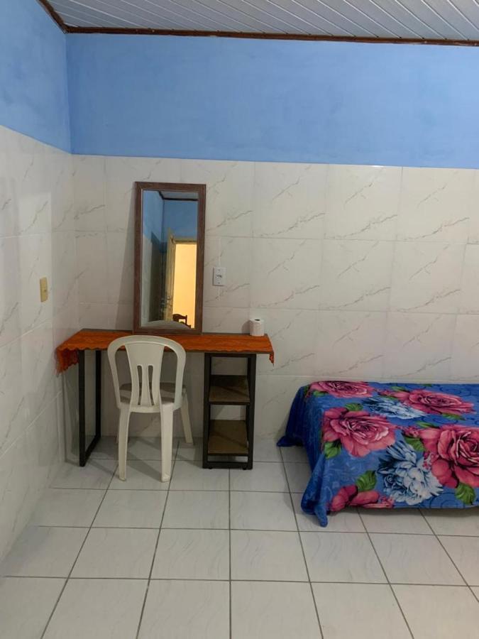 Pousada Da Vovo Bragança Buitenkant foto
