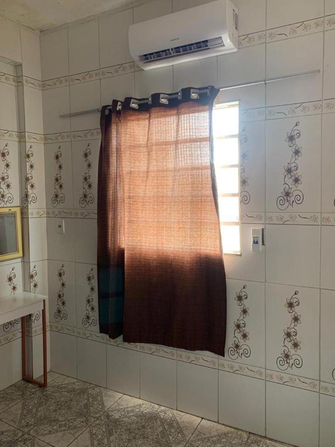 Pousada Da Vovo Bragança Buitenkant foto