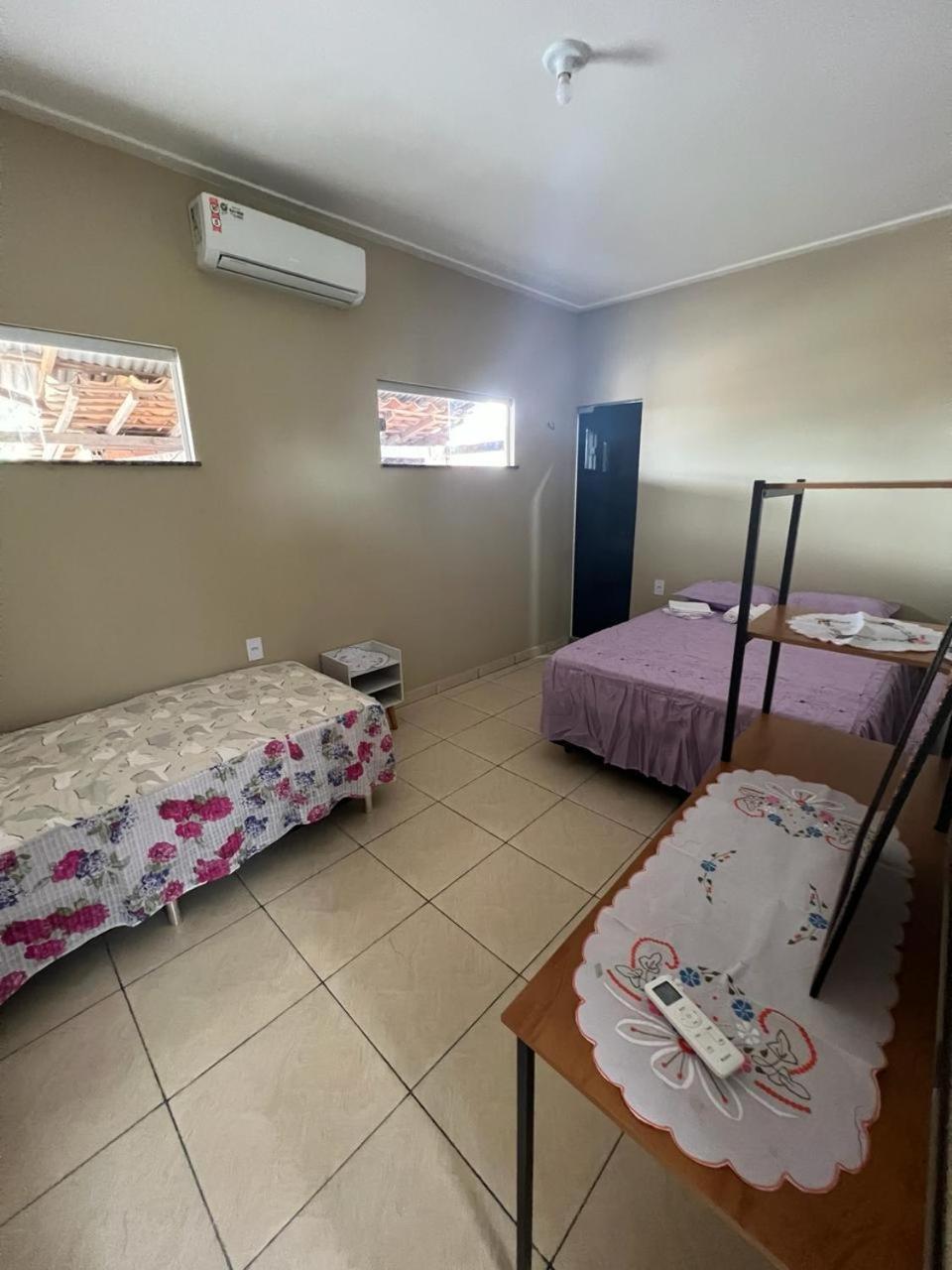 Pousada Da Vovo Bragança Buitenkant foto