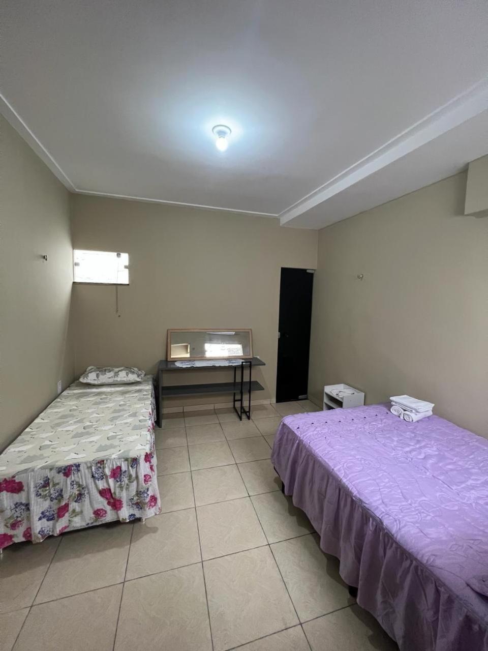 Pousada Da Vovo Bragança Buitenkant foto