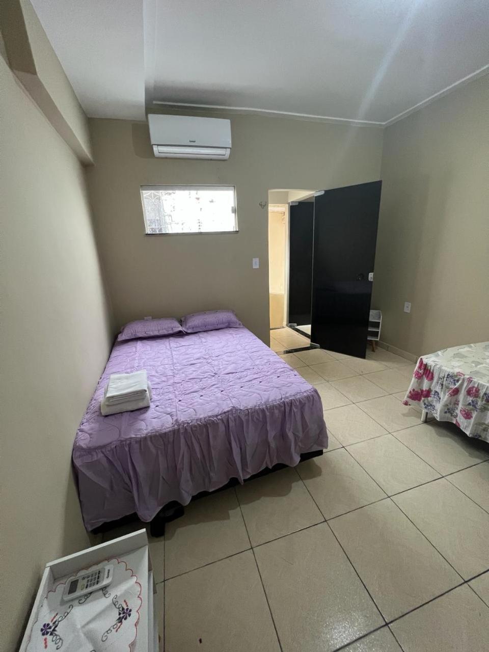 Pousada Da Vovo Bragança Buitenkant foto