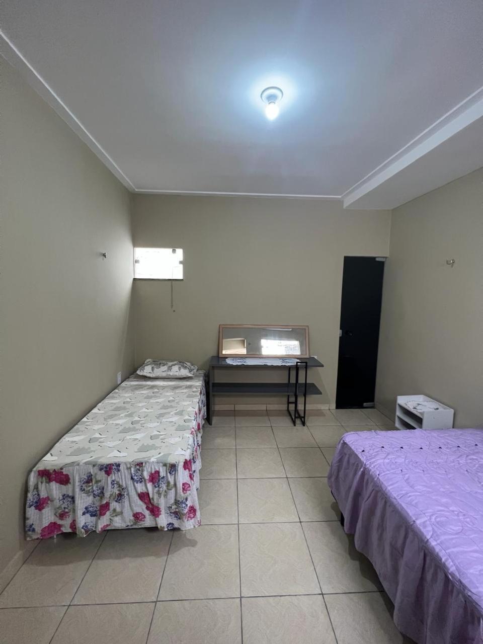 Pousada Da Vovo Bragança Buitenkant foto