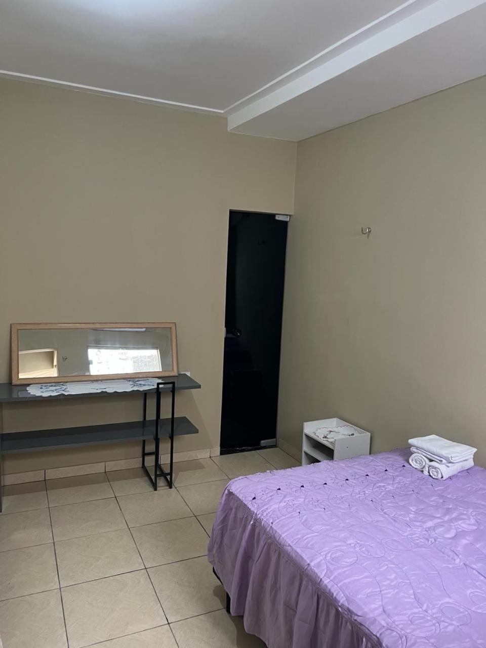 Pousada Da Vovo Bragança Buitenkant foto