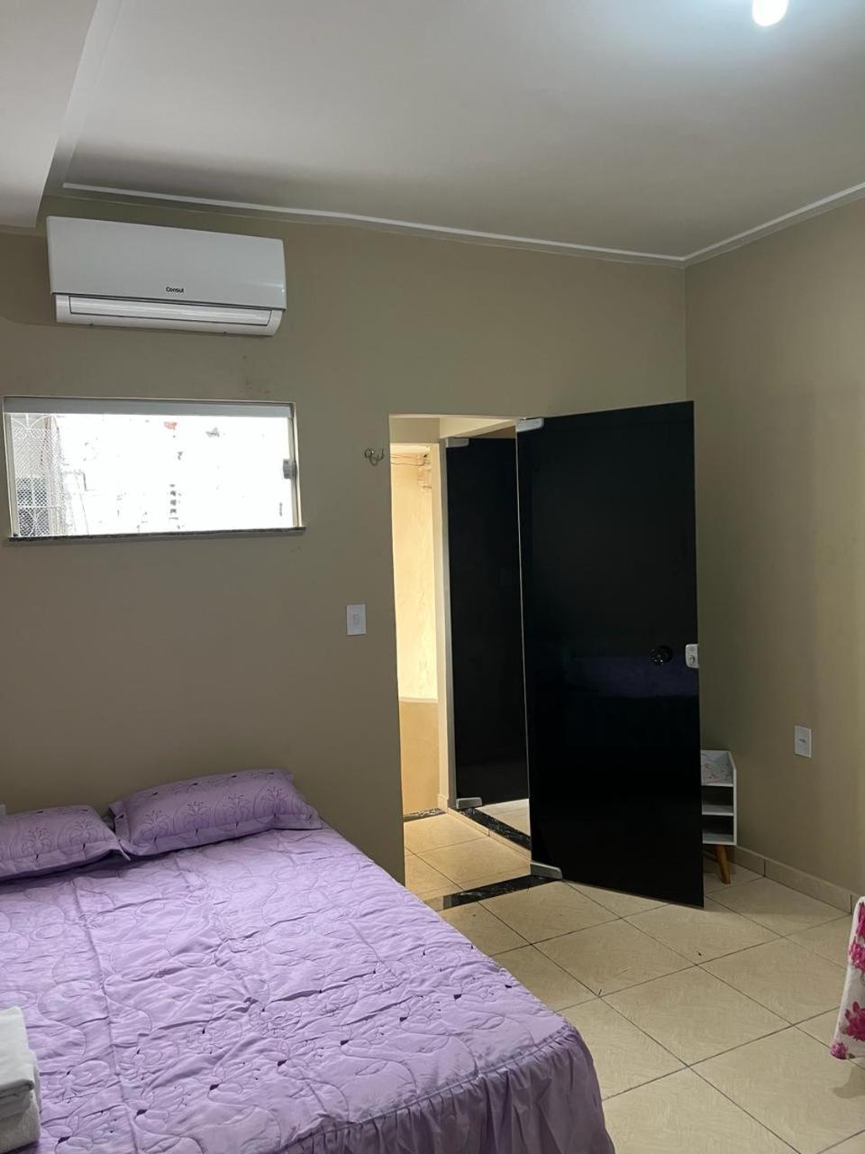 Pousada Da Vovo Bragança Buitenkant foto