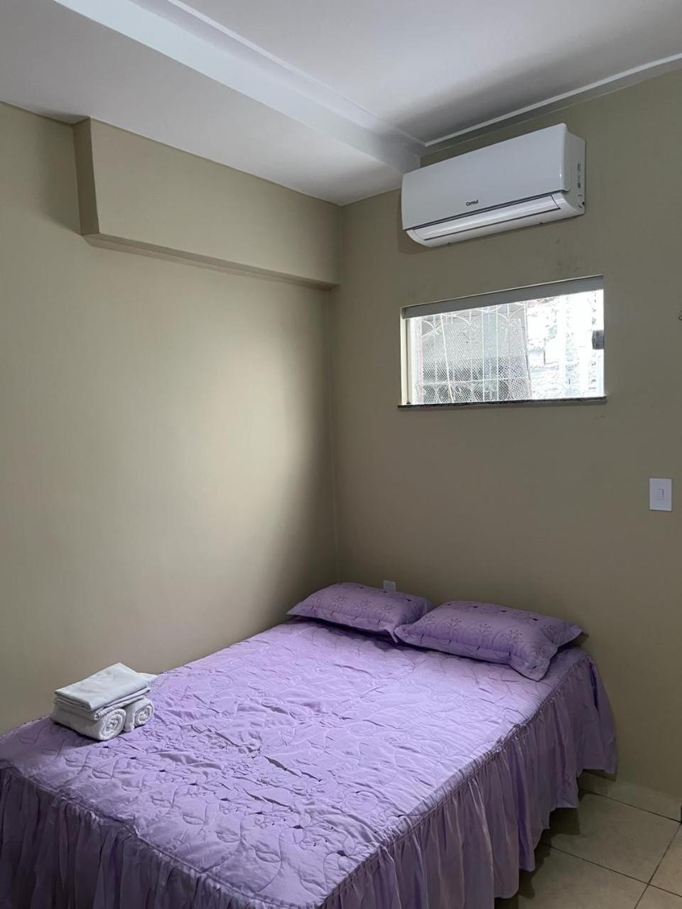 Pousada Da Vovo Bragança Buitenkant foto