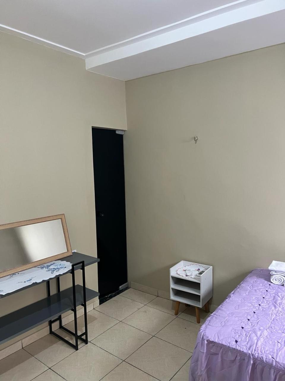 Pousada Da Vovo Bragança Buitenkant foto