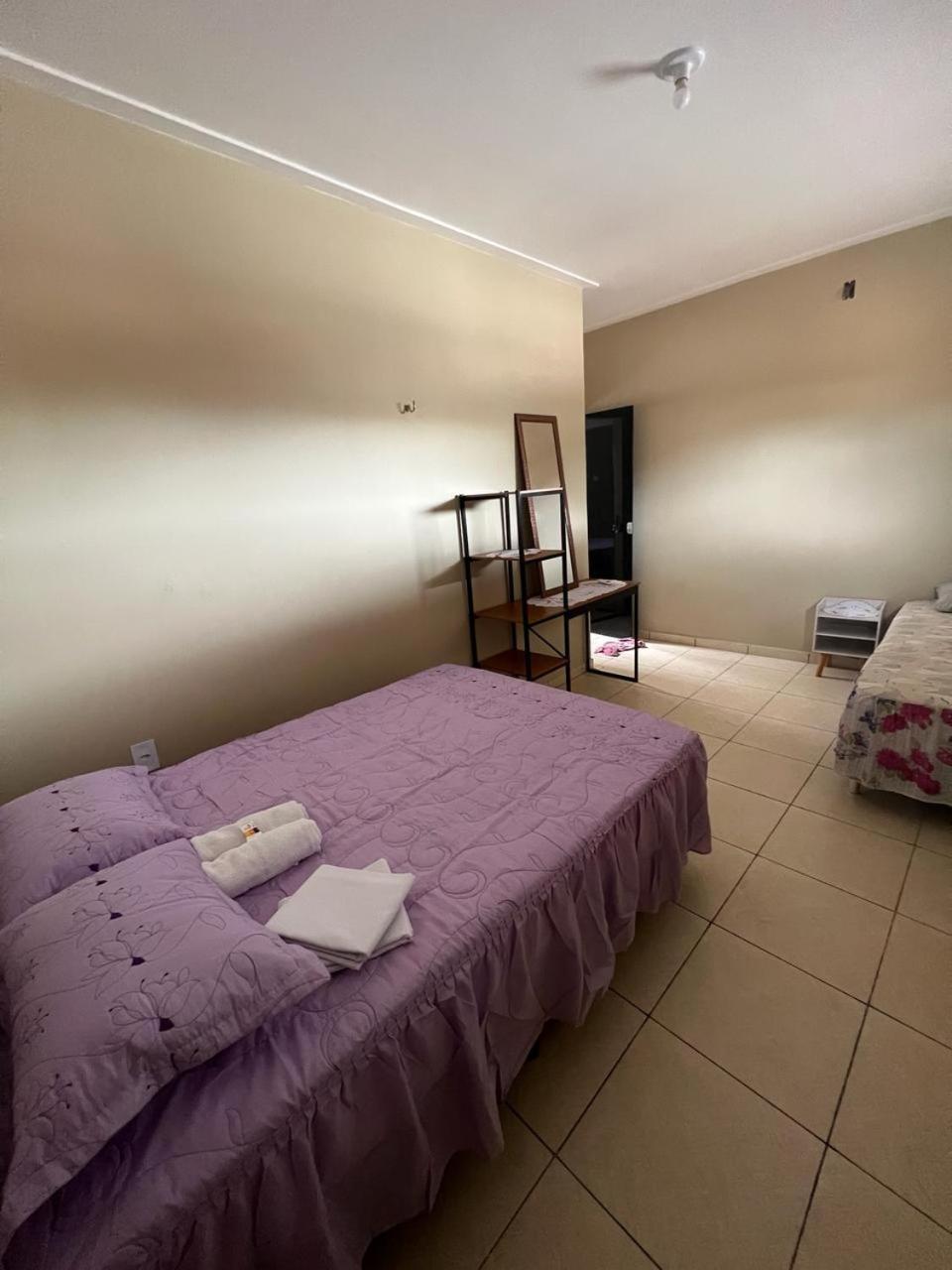 Pousada Da Vovo Bragança Buitenkant foto